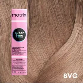 Matrix SuperSync hajszínező 8VG 90 ml