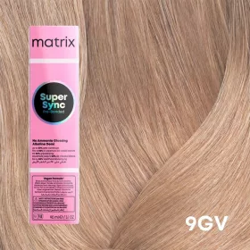 Matrix SuperSync hajszínező 9GV 90 ml