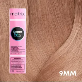  Matrix SuperSync hajszínező 9MM 90 ml