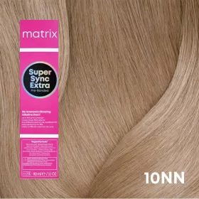 Matrix SuperSync Extra hajszínező 10NN 90 ml