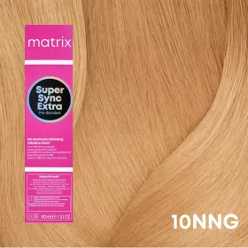 Matrix SuperSync Extra hajszínező 10NNG 90 ml