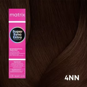 Matrix SuperSync Extra hajszínező 4NN 90 ml