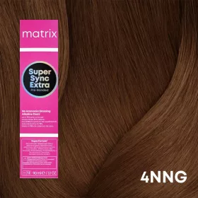Matrix SuperSync Extra hajszínező 4NNG 90 ml