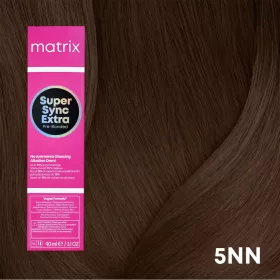Matrix SuperSync Extra hajszínező 5NN 90 ml