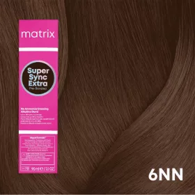 Matrix SuperSync Extra hajszínező 6NN 90 ml