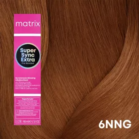 Matrix SuperSync Extra hajszínező 6NNG 90 ml
