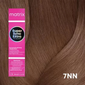  Matrix SuperSync Extra hajszínező 7NN 90 ml