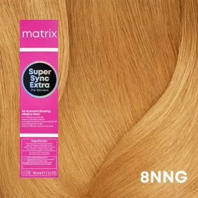 Matrix SuperSync Extra hajszínező 8NNG 90 ml
