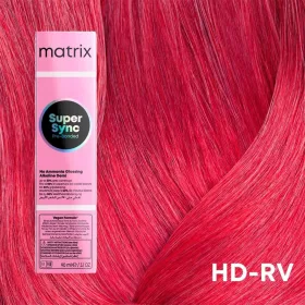 Matrix SuperSync hajszínező HD-RV 90 ml