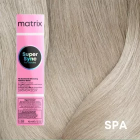 Matrix SuperSync hajszínező SPA 90 ml