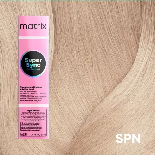 Matrix SuperSync hajszínező SPN 90 ml