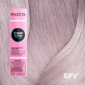 Matrix SuperSync hajszínező SPV 90 ml