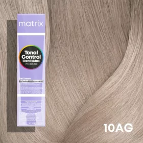 Matrix Tonal Control hajszínező 10AG 90 ml