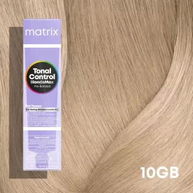 Matrix Tonal Control hajszínező 10GB 90 ml