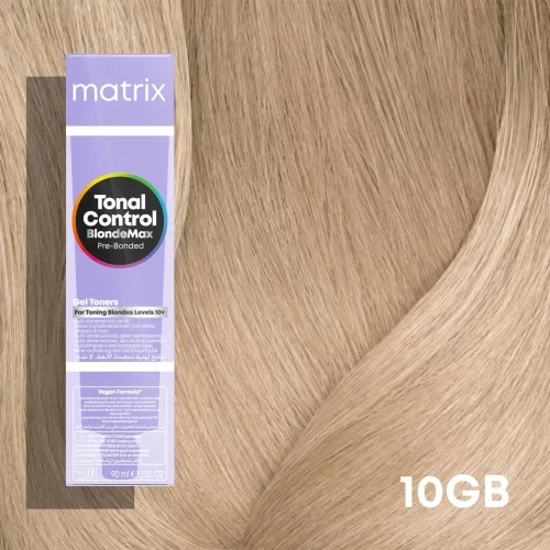 Matrix Tonal Control hajszínező 10GB 90 ml