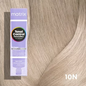 Matrix Tonal Control hajszínező 10N 90 ml