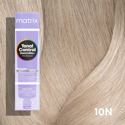 Matrix Tonal Control hajszínező 10N 90 ml