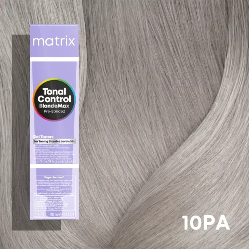  Matrix Tonal Control hajszínező 10PA 90 ml