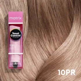 Matrix Tonal Control hajszínező 10PR 90 ml