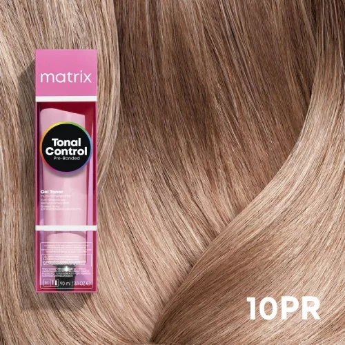 Matrix Tonal Control hajszínező 10PR 90 ml