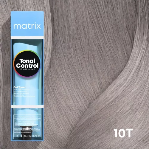 Matrix Tonal Control hajszínező 10T 90 ml