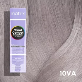 Matrix Tonal Control hajszínező 10VA 90 ml