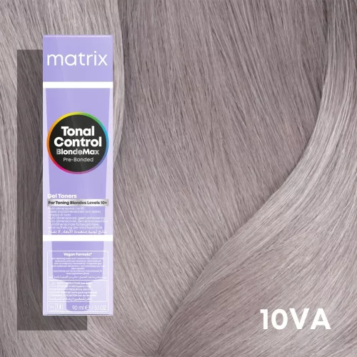 Matrix Tonal Control hajszínező 10VA 90 ml