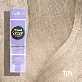 Matrix Tonal Control hajszínező 11N 90 ml