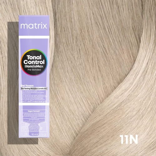 Matrix Tonal Control hajszínező 11N 90 ml