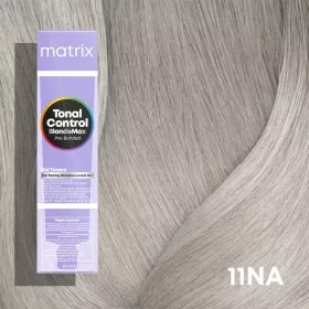 Matrix Tonal Control hajszínező 11NA 90 ml