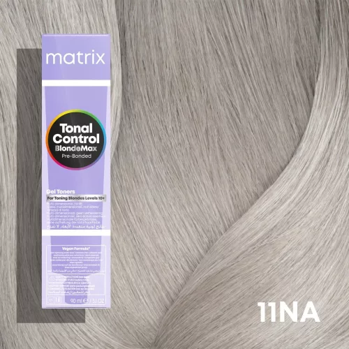 Matrix Tonal Control hajszínező 11NA 90 ml