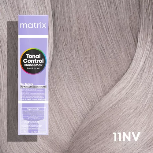 Matrix Tonal Control hajszínező 11NV 90 ml