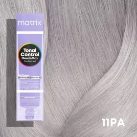 Matrix Tonal Control hajszínező 11PA 90 ml