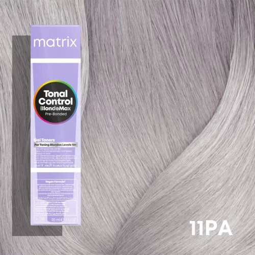 Matrix Tonal Control hajszínező 11PA 90 ml