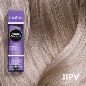 Matrix Tonal Control hajszínező 11PV 90 ml