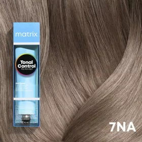 Matrix Tonal Control hajszínező 7NA 90 ml