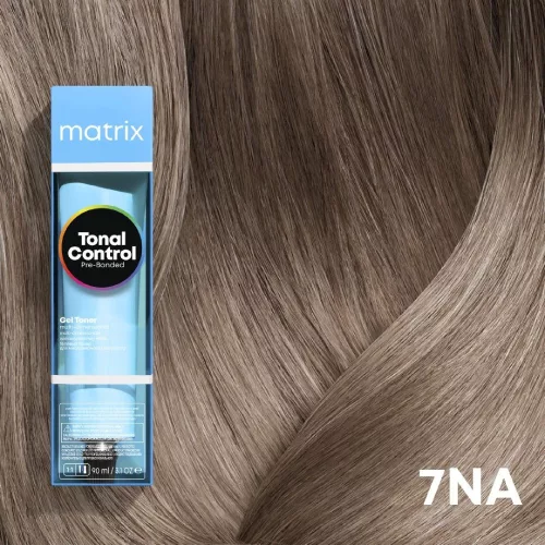 Matrix Tonal Control hajszínező 7NA 90 ml