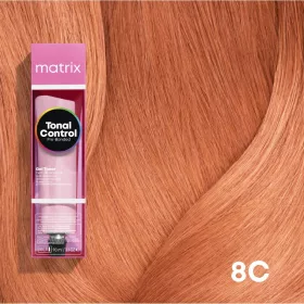 Matrix Tonal Control hajszínező 8C 90 ml