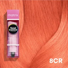 Matrix Tonal Control hajszínező 8CR 90 ml
