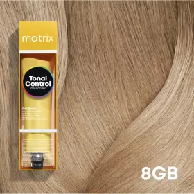 Matrix Tonal Control hajszínező 8GB 90 ml