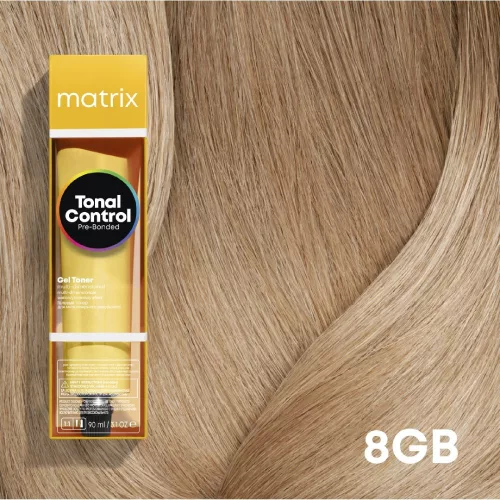 Matrix Tonal Control hajszínező 8GB 90 ml