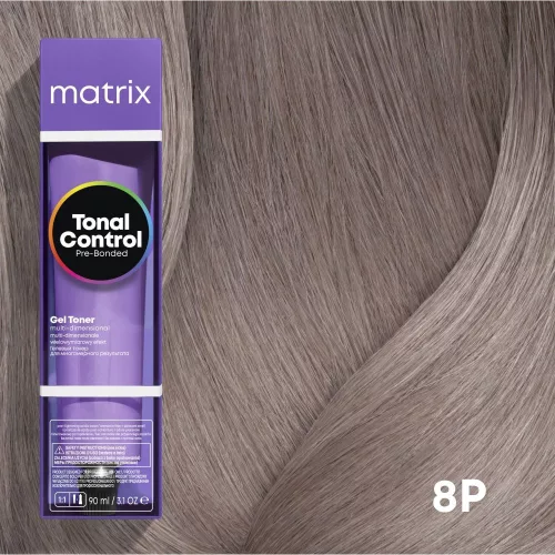  Matrix Tonal Control hajszínező 8P 90 ml
