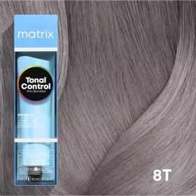 Matrix Tonal Control hajszínező 8T 90 ml