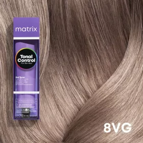 Matrix Tonal Control hajszínező 8VG 90 ml