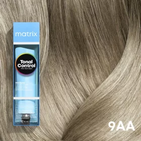 Matrix Tonal Control hajszínező 9AA 90 ml