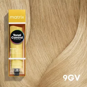 Matrix Tonal Control hajszínező 9GV 90 ml
