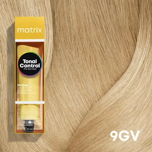 Matrix Tonal Control hajszínező 9GV 90 ml