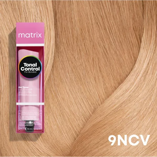 Matrix Tonal Control hajszínező 9NCV 90 ml