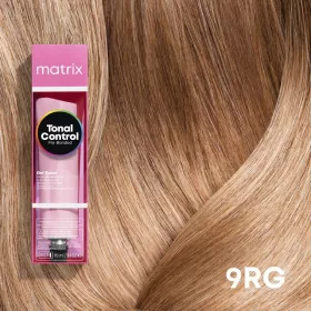 Matrix Tonal Control hajszínező 9RG 90 ml