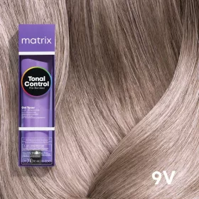 Matrix Tonal Control hajszínező 9V 90 ml